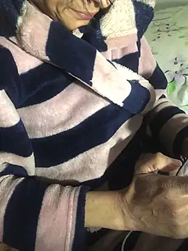 Онлайн чат XXX ChantalXOrchid