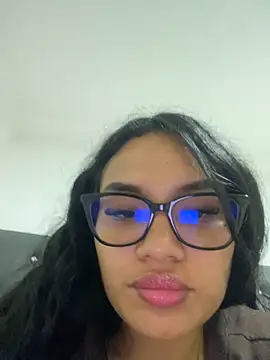 Show Webcam de Riana_Kean