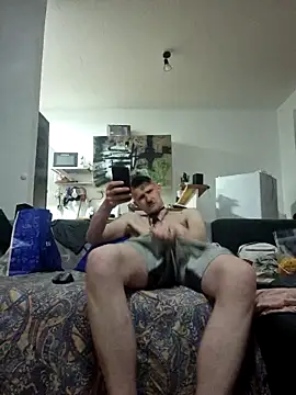 ThePython666 Webcam-Show