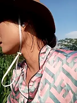 โชว์เว็บแคมของ linda_bae00