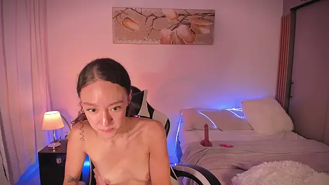 ChloeMoreti Live XXX Chat