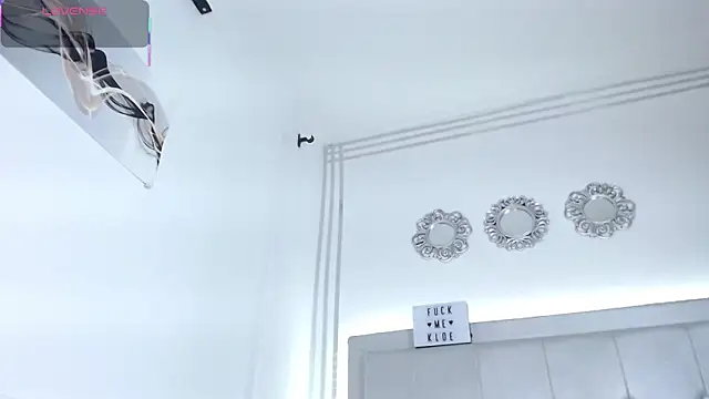 Kloe__watson's Webcam Show