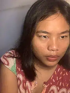 Haniichan Pertunjukan Webcam
