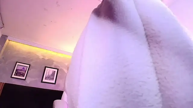 celeste_bm_ Obrolan Langsung XXX