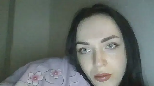 XXX chat uživo modela Trinsy_Love