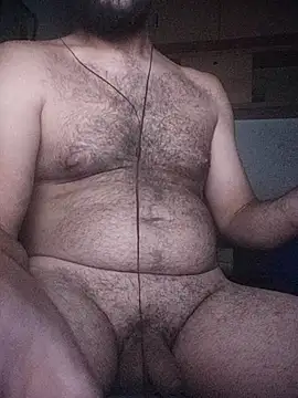 Show modela skrigul12 na web-kameri