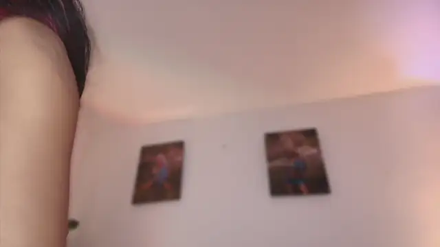 Isaa_Coleman_ 在線直播表演