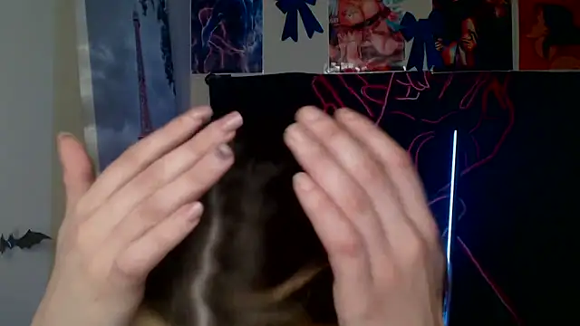 VanessaRey_'s Live XXX Chat
