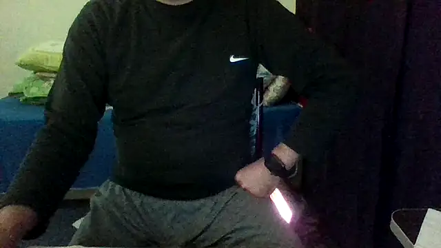 st206boy élő XXX-chatje
