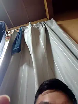 Show modela TOKUDAVN94 na web-kameri