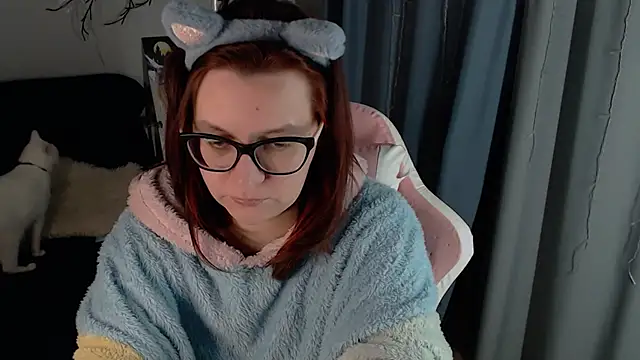 Milaniya_Poolys – Live XXX-chat