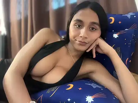Ur_ts_morenaxx Adlı Modelin Web Kamerası Şovu