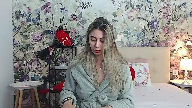 Chat XXX en directo de RoseDiamond06