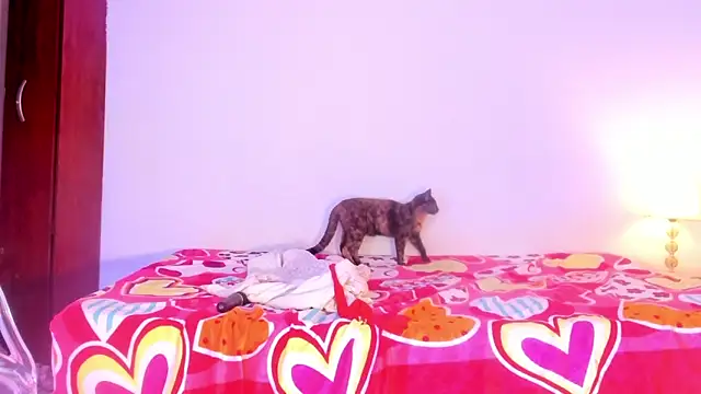 Živý XXX chat BlakmillerrGilson
