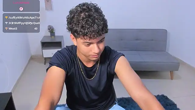 عرض كام Santy_Stump