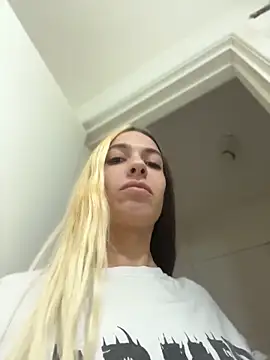 Chat XXX en directo de StonerWitch6