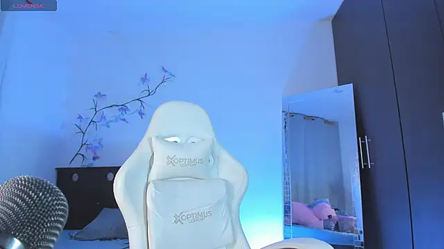 kittyrush_'s Live XXX Chat