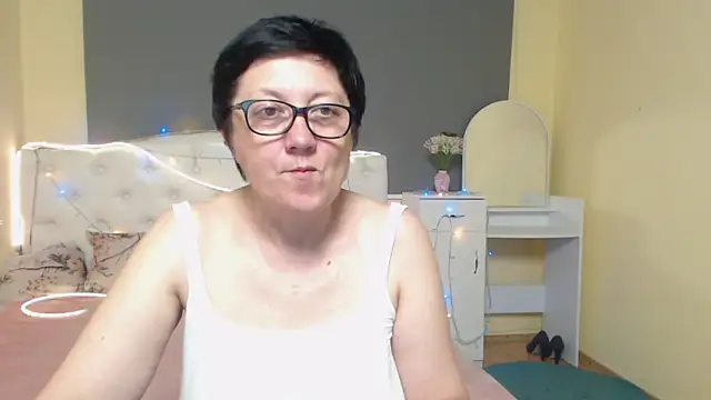 Živý XXX chat EmilyL0ve