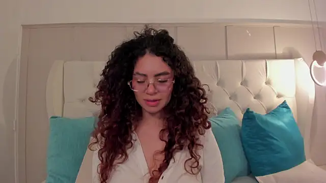 amanda_rios' Live XXX Chat