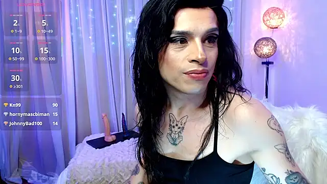 DanniHotBoy02 – Kamerová šou