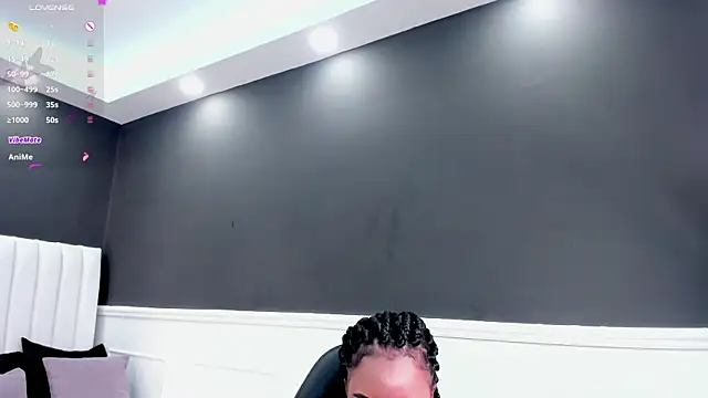 Živý XXX chat laia_fisher_