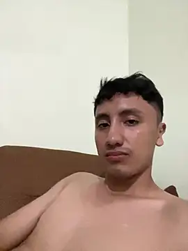 Gonzalogz Webcamshow