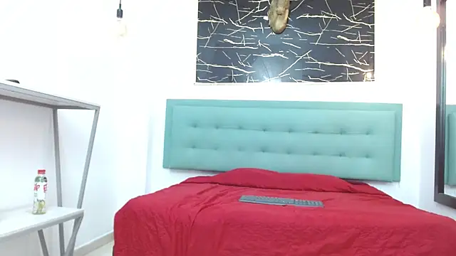 Yuri_Queen's Live XXX Chat