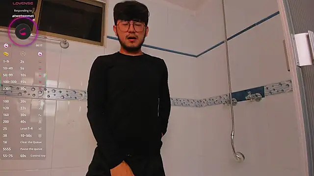 عرض كام Dante_Rushx