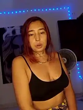 Webkamerová show Lilith_hot_dirty666