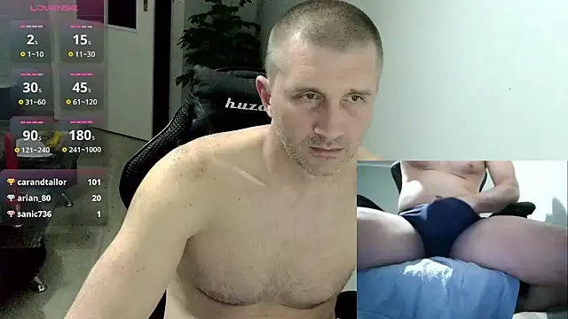 Вебкам-шоу Succubus5879