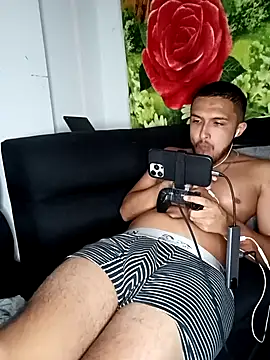 XXX chat uživo modela mosmar_20