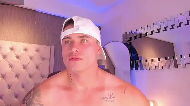 connorsmiith 即時 XXX 聊天