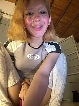 SweetBunnyGF Webcamshow