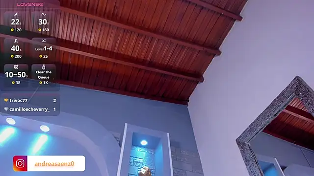Sweet_Celeste06 网络视讯表演
