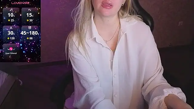 Czat XXX na żywo – lisenok26