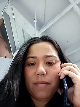 Czat XXX na żywo – LaDiabla_31