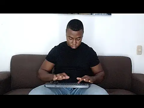 JaySmit_ 在線直播表演