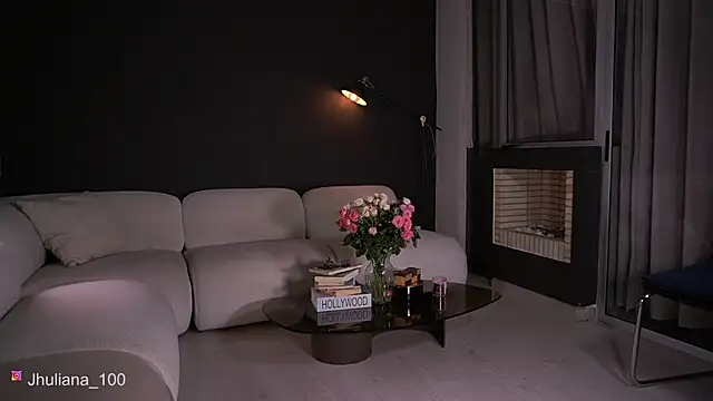 paulacora100 webcam show