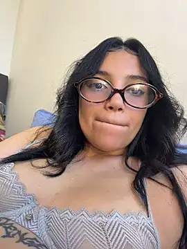 Show Webcam de Capybarita