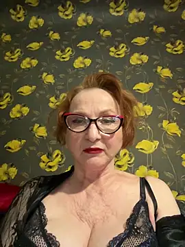 Вебкам-шоу MelisaSwan611