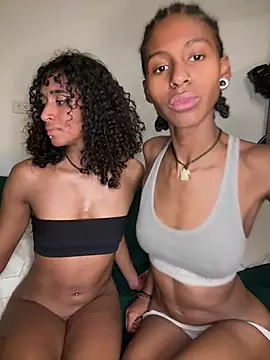 Show Webcam de Sun_lynx_Love