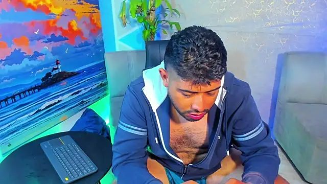 Im_Axiel live XXX chat