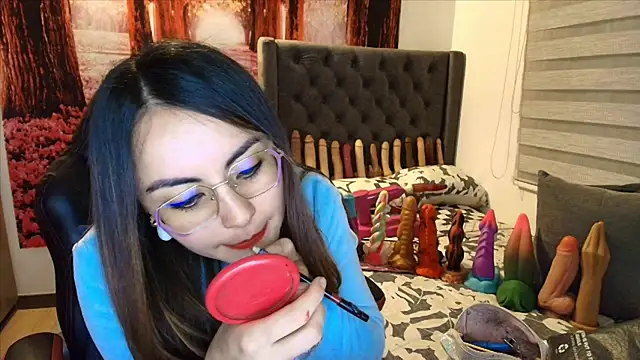 sofia23dirty 라이브 XXX 채팅