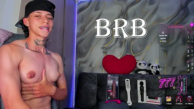AmberAdams_'s Live XXX Chat