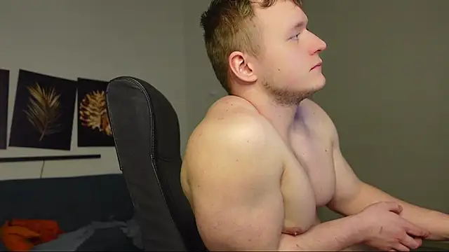 Chat XXX en directo de Richard_Dullas