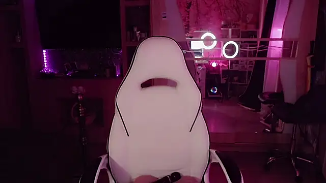Živý XXX chat AnnieGOld_