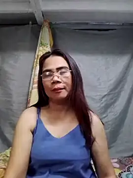 erma_joy Pertunjukan Webcam