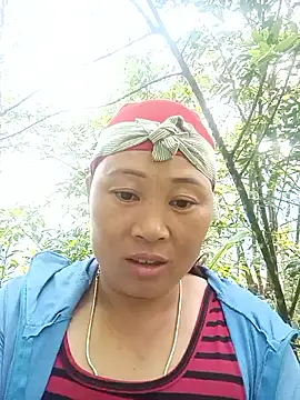 kalara_kail Obrolan Langsung XXX