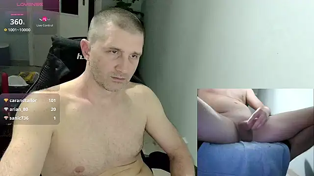 Succubus5879 Webcam Show
