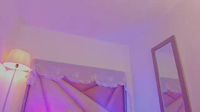 Sembang XXX Secara Langsung BonnieCute_